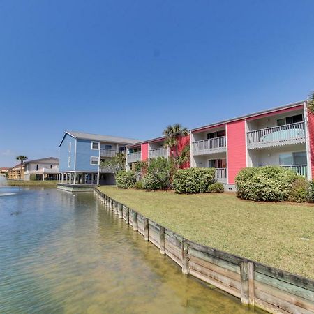 Pensacola Beach Breeze Villa Екстериор снимка
