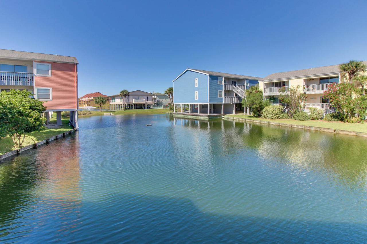 Pensacola Beach Breeze Villa Екстериор снимка