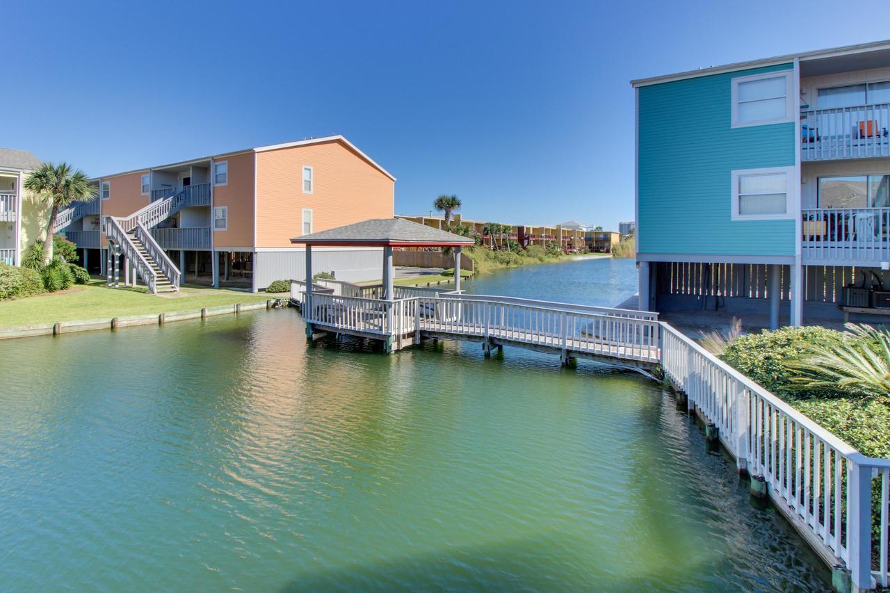 Pensacola Beach Breeze Villa Екстериор снимка