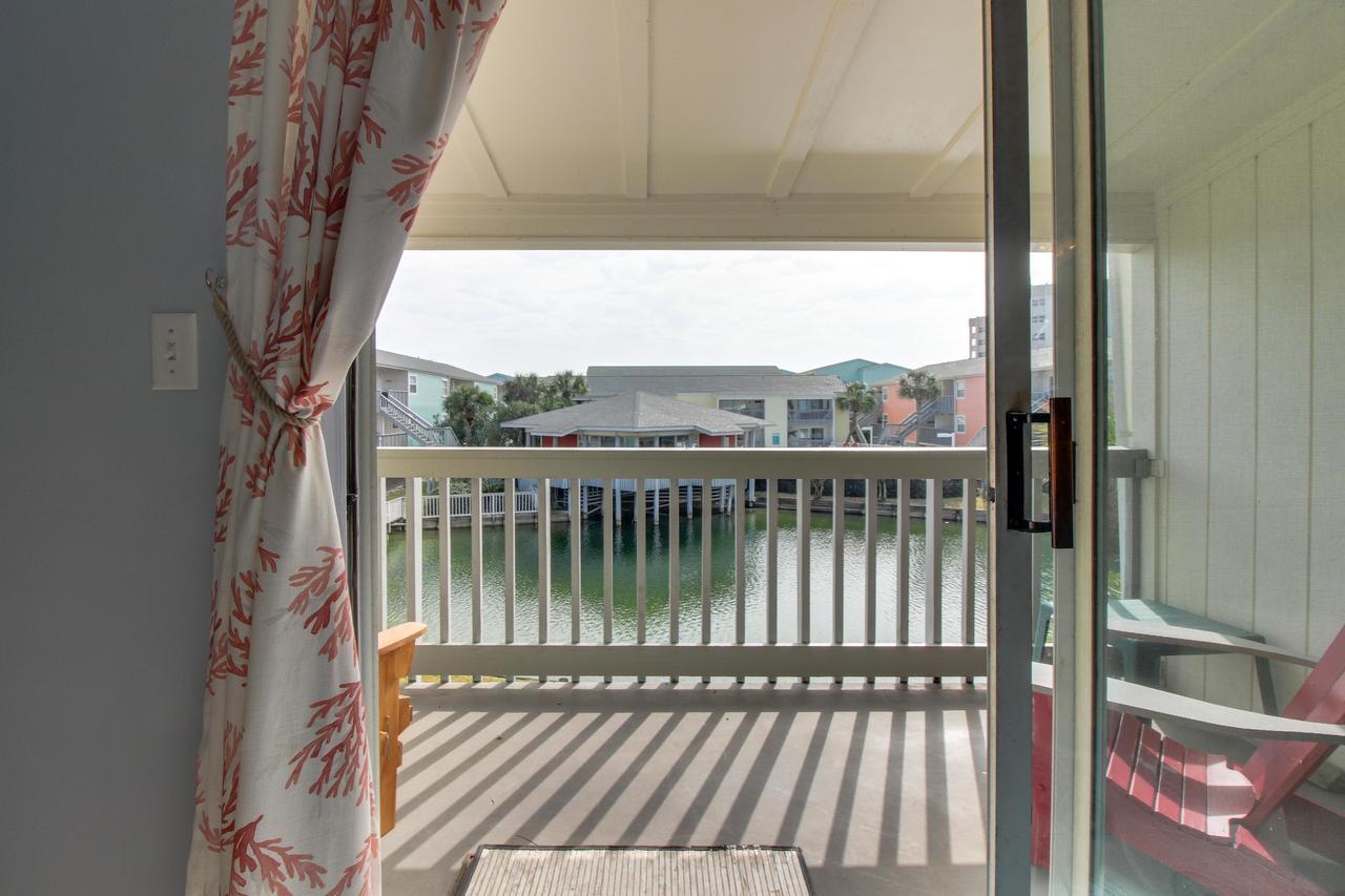 Pensacola Beach Breeze Villa Екстериор снимка
