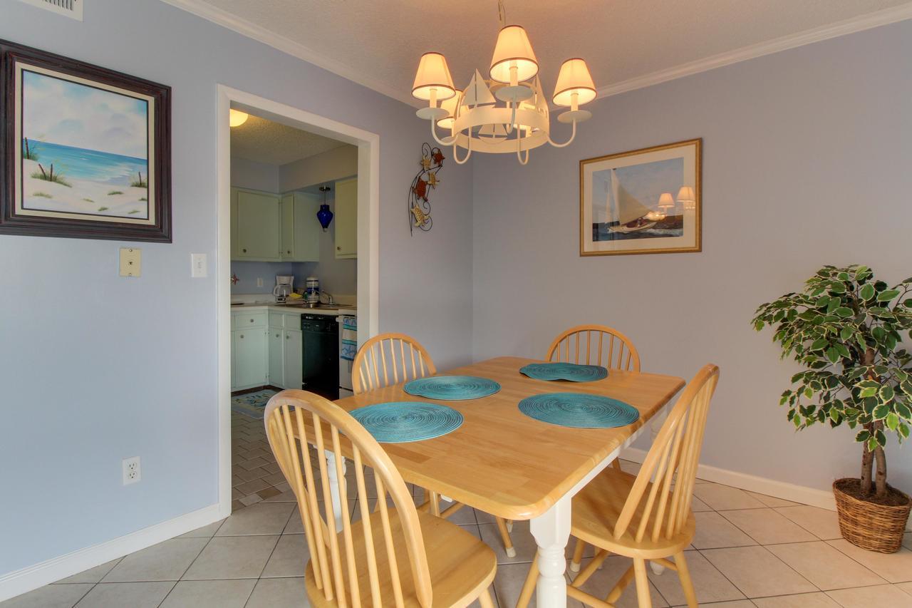Pensacola Beach Breeze Villa Екстериор снимка