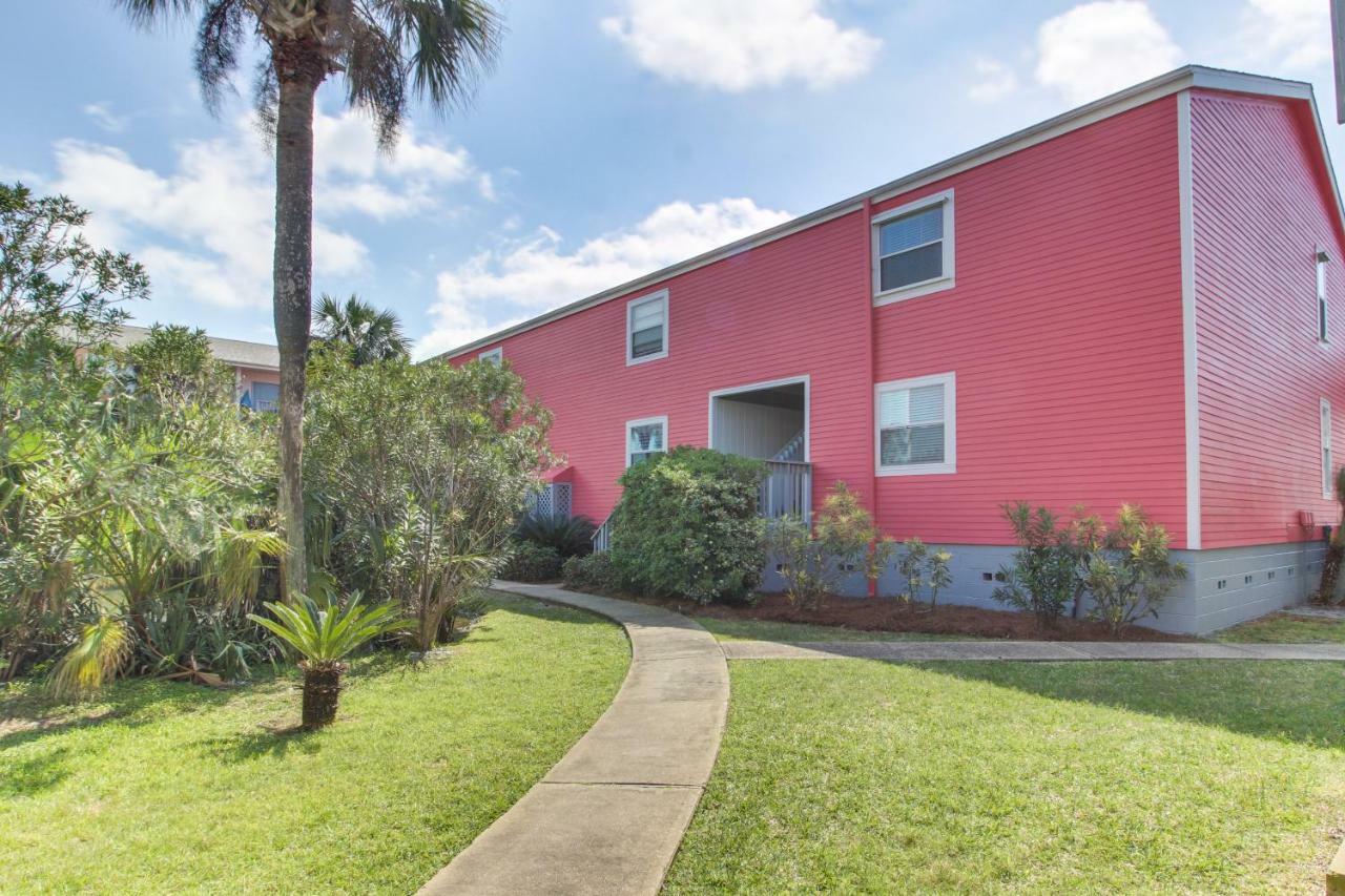Pensacola Beach Breeze Villa Екстериор снимка