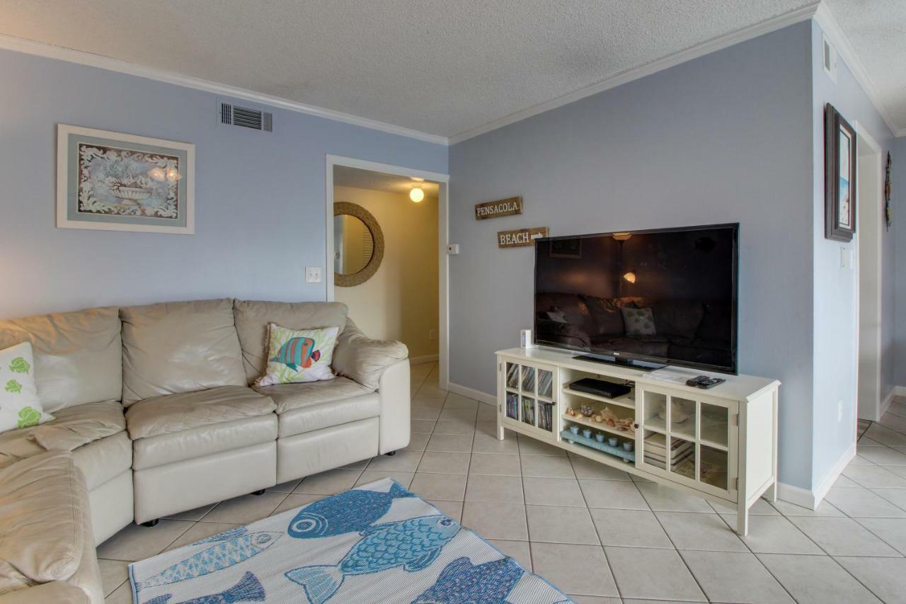 Pensacola Beach Breeze Villa Екстериор снимка