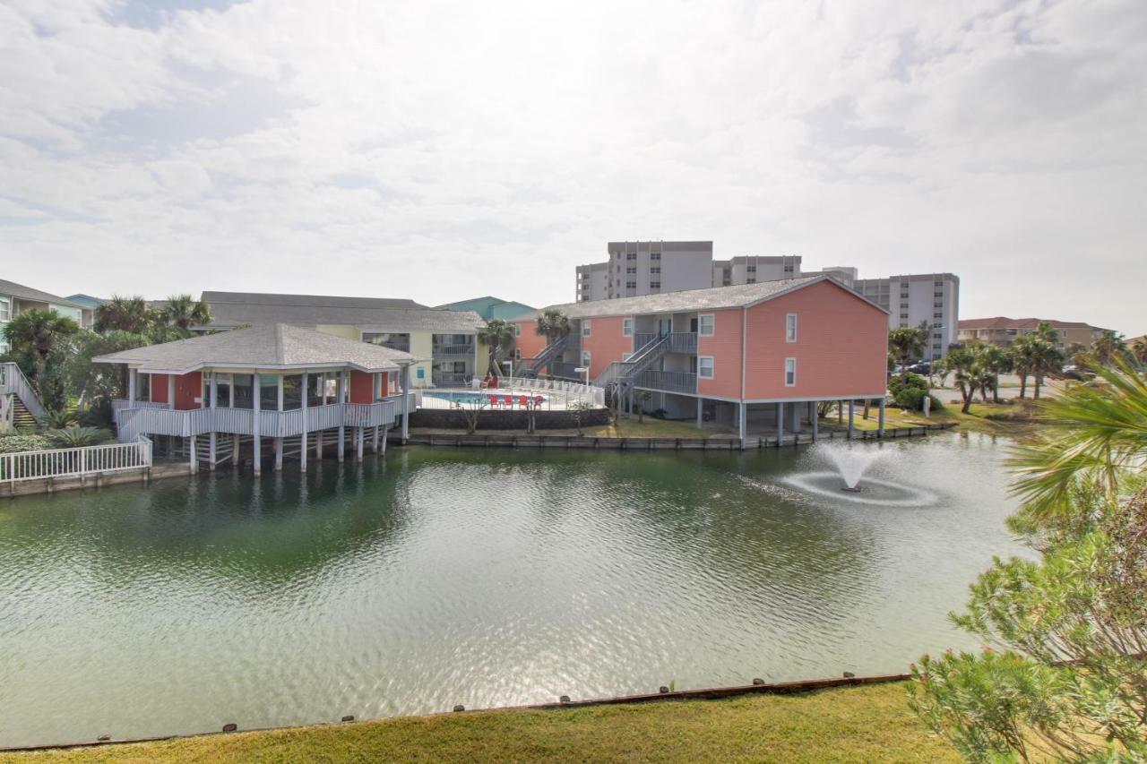 Pensacola Beach Breeze Villa Екстериор снимка