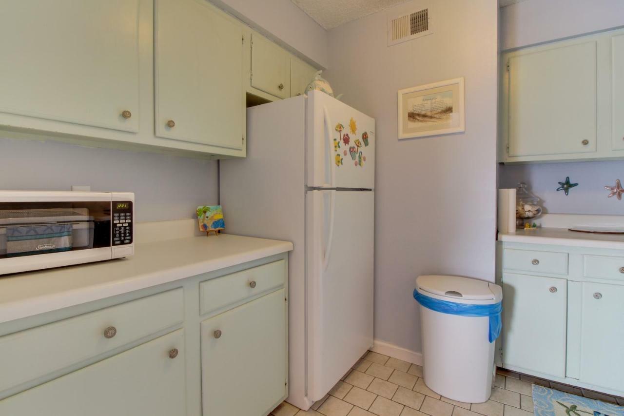 Pensacola Beach Breeze Villa Екстериор снимка
