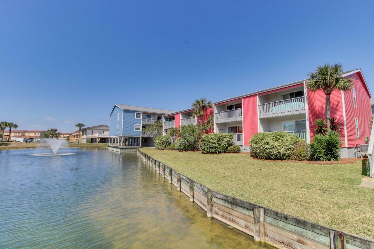 Pensacola Beach Breeze Villa Екстериор снимка