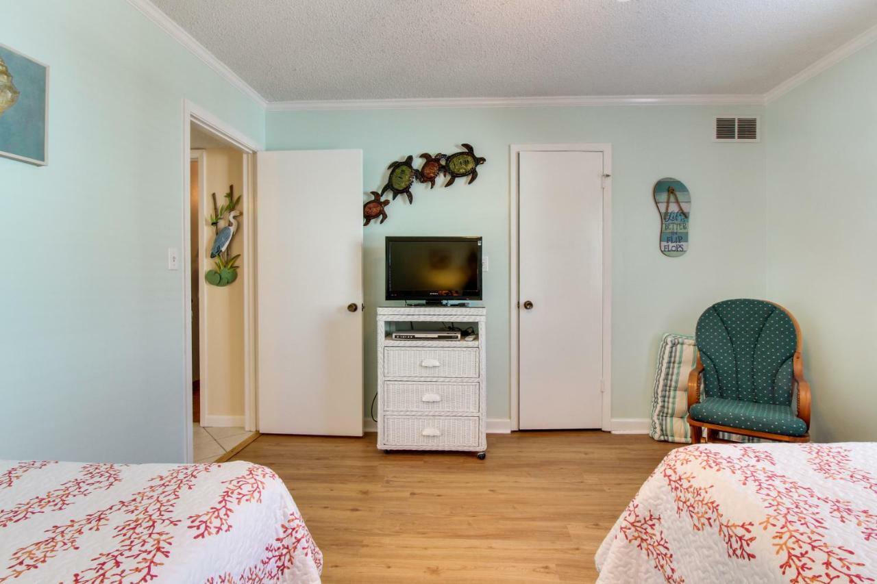Pensacola Beach Breeze Villa Екстериор снимка