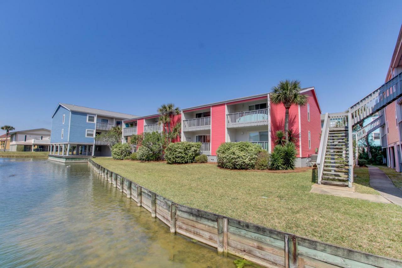 Pensacola Beach Breeze Villa Екстериор снимка