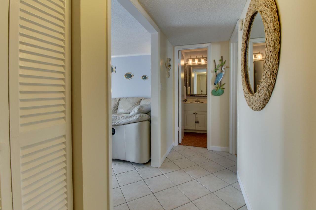 Pensacola Beach Breeze Villa Екстериор снимка
