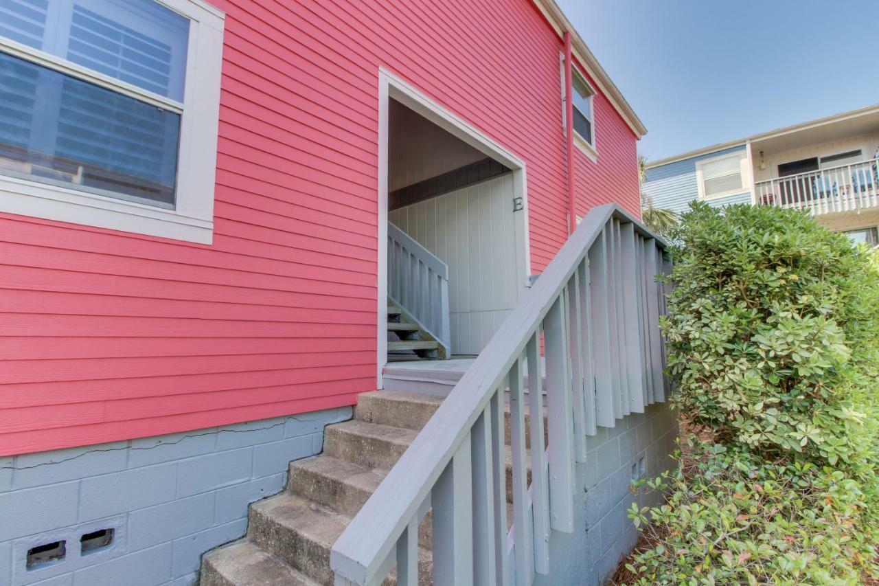 Pensacola Beach Breeze Villa Екстериор снимка