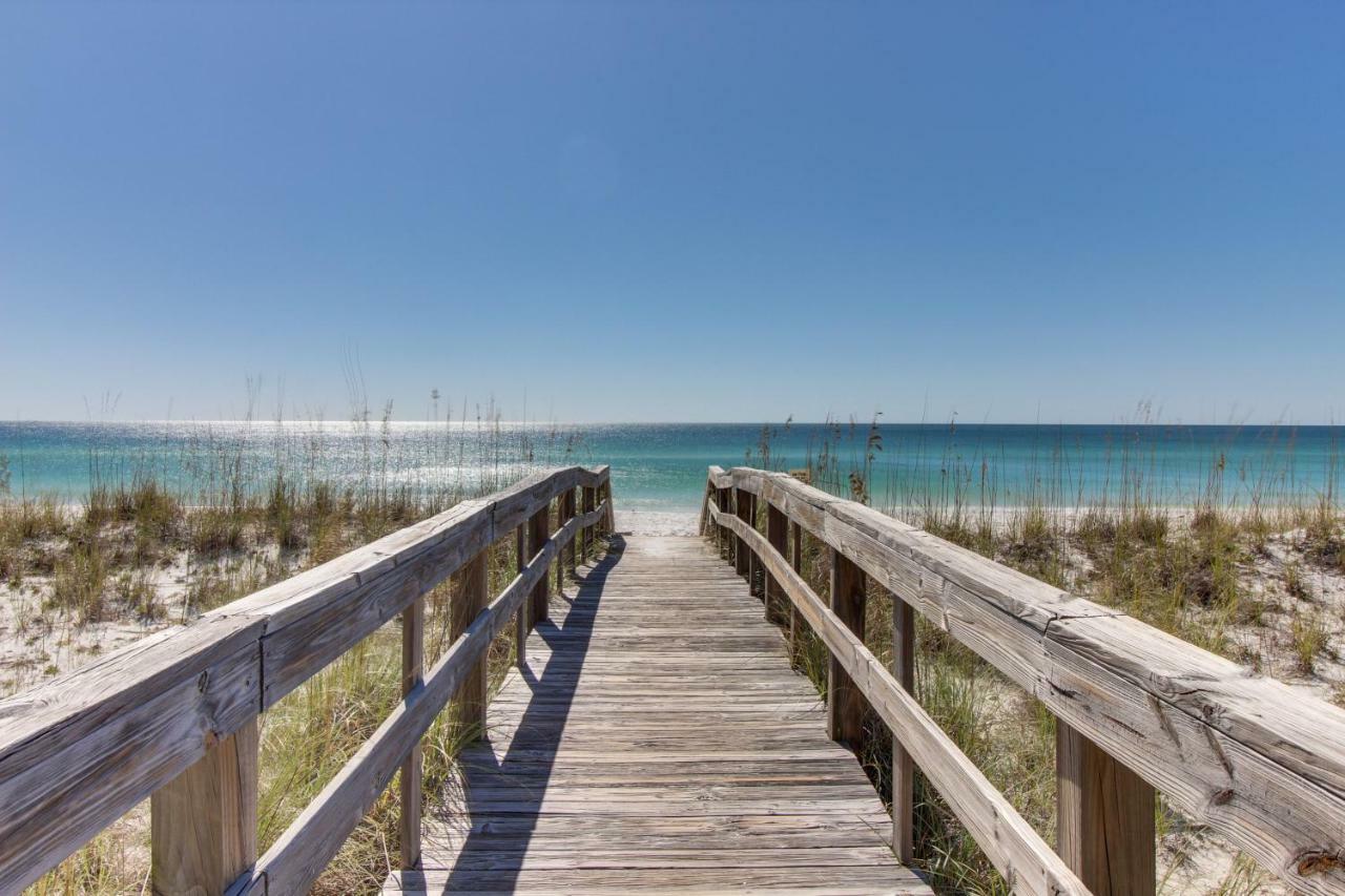 Pensacola Beach Breeze Villa Екстериор снимка