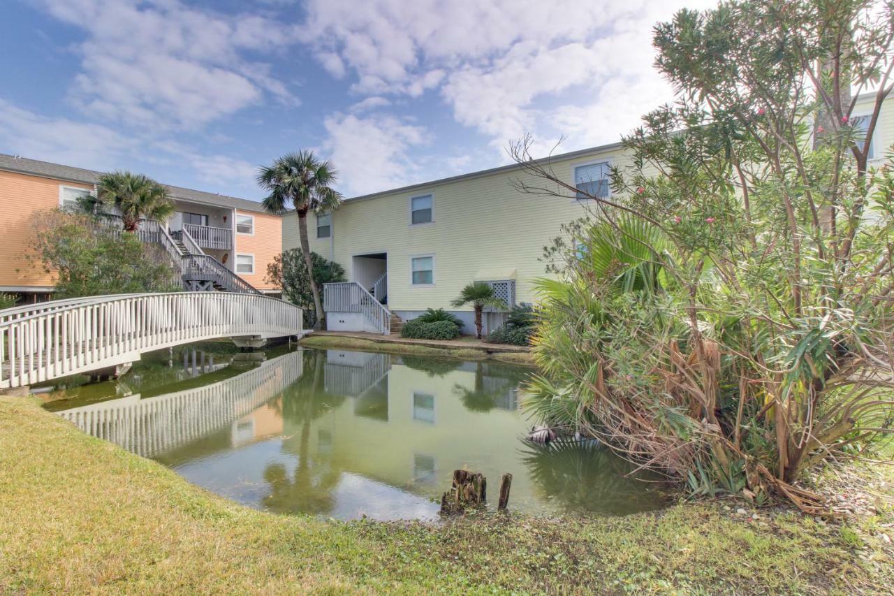 Pensacola Beach Breeze Villa Екстериор снимка