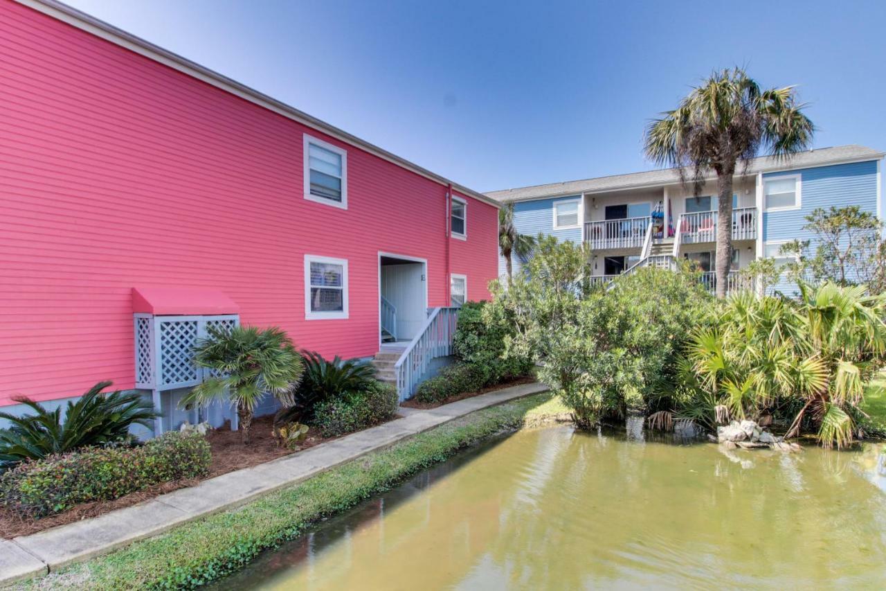 Pensacola Beach Breeze Villa Екстериор снимка