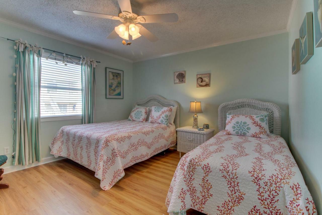 Pensacola Beach Breeze Villa Екстериор снимка