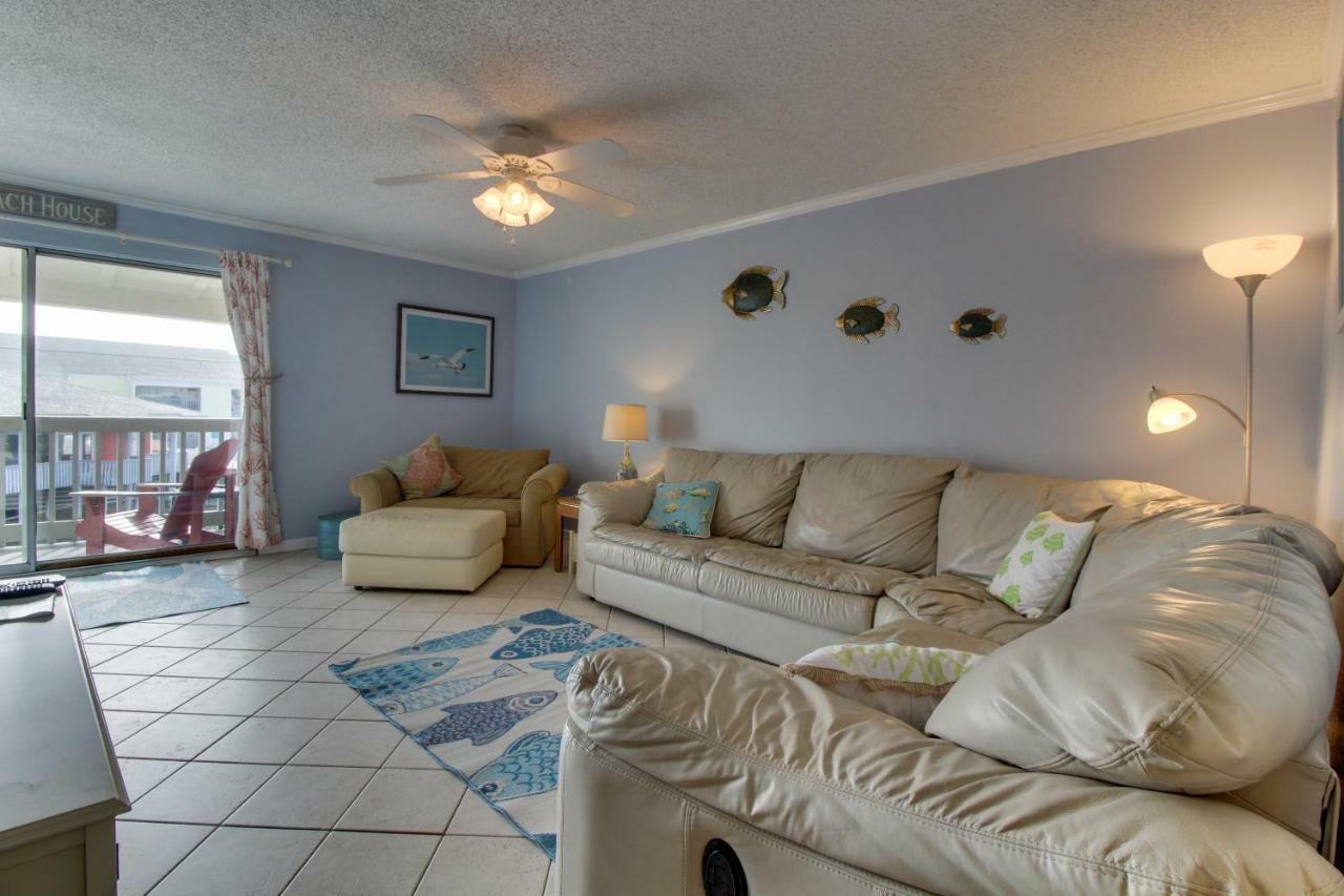 Pensacola Beach Breeze Villa Екстериор снимка